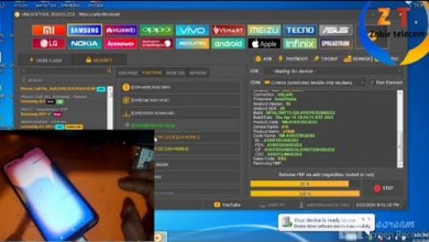 Samsung Galaxy A10 ( A105F) Frp remove unlock tool one Samsung Galaxy A10 ( A105F) Frp remove unlock tool one