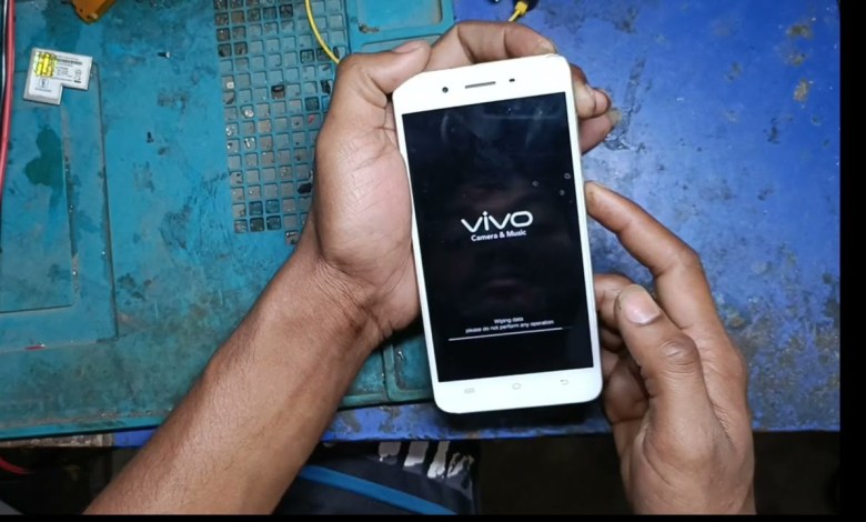 Vivo Y53 Y53s Password lock unlock #shortsviral #vivo Vivo Y53 Y53s Password lock unlock #shortsviral #vivo