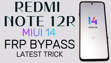 REDMI NOTE 12R FRP BYPASS | REDMI NOTE 12 FRP BYPASS REDMI NOTE 12R FRP BYPASS | REDMI NOTE 12 FRP BYPASS
