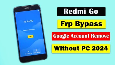 Redmi Go Frp Bypass 2024 (M1903C3GG) | Google Account Redmi Go Frp Bypass 2024 (M1903C3GG) | Google Account