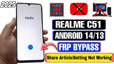 Unlocking Secrets: Realme C51 FRP Bypass Guide for 2025 – Escape the Google Lock on Android! Unlocking Secrets: Realme C51 FRP Bypass Guide for 2025 – Escape the Google Lock on Android!