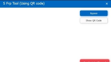 Bypass FRP All Brand By QR Code Bypass FRP All Brand By QR Code