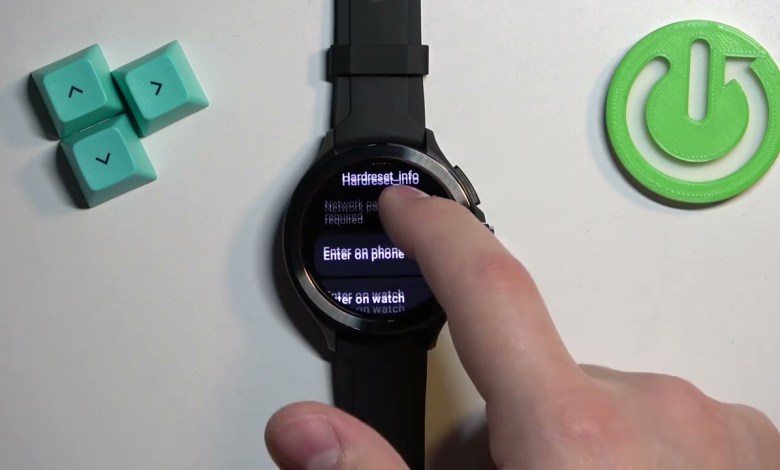 How to Connect XIAOMI Watch 2 Pro to WiFi? – Network How to Connect XIAOMI Watch 2 Pro to WiFi? – Network