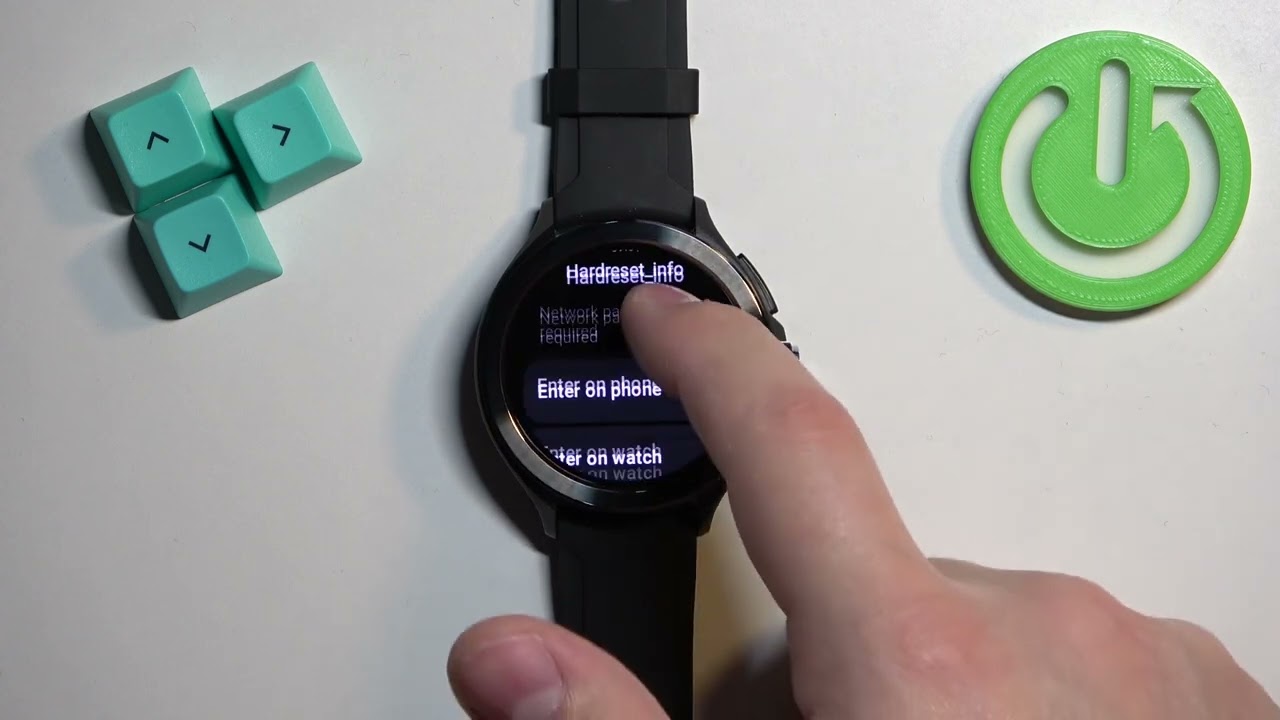 How to Connect XIAOMI Watch 2 Pro to WiFi? – Network How to Connect XIAOMI Watch 2 Pro to WiFi? – Network