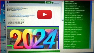 MI FRP TOOL FLASH | Only 1 Credit MrAuthTool For MI Ac MI FRP TOOL FLASH | Only 1 Credit MrAuthTool For MI Ac