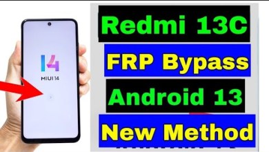 Rrdmi 13C Frp Bypass MIUI14 New Method 2024 Rrdmi 13C Frp Bypass MIUI14 New Method 2024