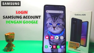 How to Login to Samsung Account with Google Phone How to Login to Samsung Account with Google Phone