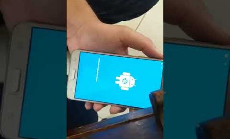 Remove Google Account Samsung Galaxy J7 Metal SM J7 Remove Google Account Samsung Galaxy J7 Metal SM J7