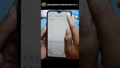 Curious about Realme FRP Bypass without PC? #frp #realmefrpbypass Curious about Realme FRP Bypass without PC? #frp #realmefrpbypass