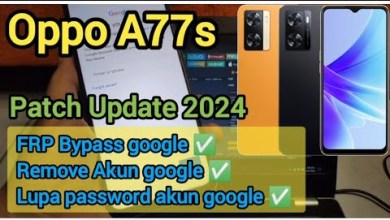 Cara bypass frp Oppo A77s || frp bypass oppo A77s Cara bypass frp Oppo A77s || frp bypass oppo A77s