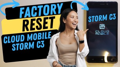 Cloud Mobile Storm C3 Factory Reset Hard Reset – This Cloud Mobile Storm C3 Factory Reset Hard Reset – This