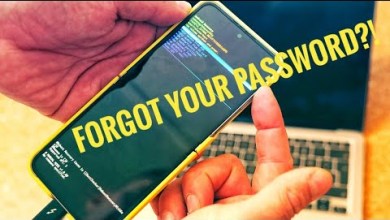 I Forgot My Phone Password, So I Hacked It I Forgot My Phone Password, So I Hacked It