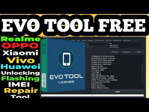 EVONDT TOOL FREE Gift For 15 Days | Erase FRP, Factory EVONDT TOOL FREE Gift For 15 Days | Erase FRP, Factory