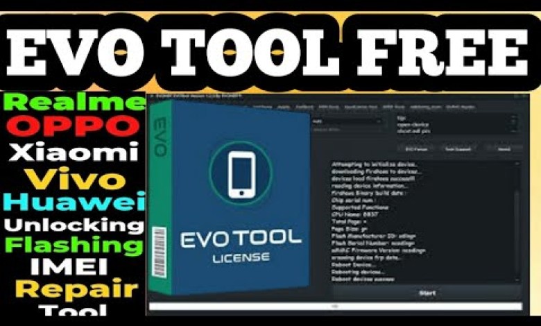 EVONDT TOOL FREE Gift For 15 Days | Erase FRP, Factory EVONDT TOOL FREE Gift For 15 Days | Erase FRP, Factory