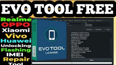 EVONDT TOOL FREE Gift For 15 Days | Erase FRP, Factory EVONDT TOOL FREE Gift For 15 Days | Erase FRP, Factory