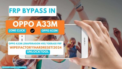 FRP BYPASS|REMOVE IN OPPO A33M|OPPO SNADRAGON 410 FRP BYPASS|REMOVE IN OPPO A33M|OPPO SNADRAGON 410