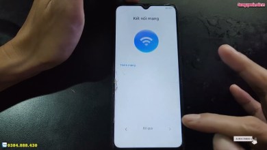 Hướng dẫn khôi phục cài đặt gốc Xiaomi Redmi 12C Hướng dẫn khôi phục cài đặt gốc Xiaomi Redmi 12C