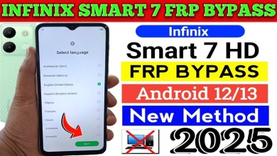 Unlocking Secrets: How to Bypass Google Account on Infinix Smart 7 HD! Unlocking Secrets: How to Bypass Google Account on Infinix Smart 7 HD!