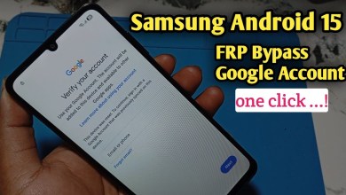 Unlocking Secrets: The Complete Guide to Bypassing Samsung FRP on Android 15 with One UI 7! Unlocking Secrets: The Complete Guide to Bypassing Samsung FRP on Android 15 with One UI 7!