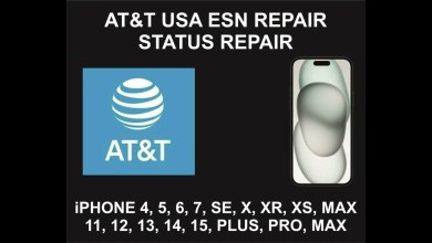 AT&T USA Unbarring, Cleaning Service, iPhone all Models AT&T USA Unbarring, Cleaning Service, iPhone all Models