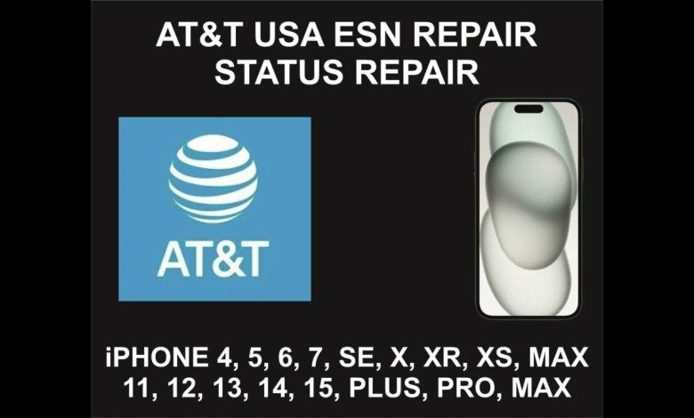 AT&T USA Unbarring, Cleaning Service, iPhone all Models AT&T USA Unbarring, Cleaning Service, iPhone all Models