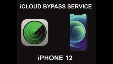 iPhone 12 iCloud Bypass Service iPhone 12 iCloud Bypass Service
