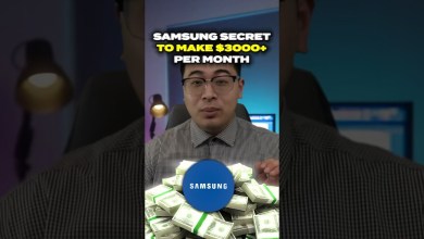 Make Money With Samsung Secret Shopping Hack (Not Make Money With Samsung Secret Shopping Hack (Not