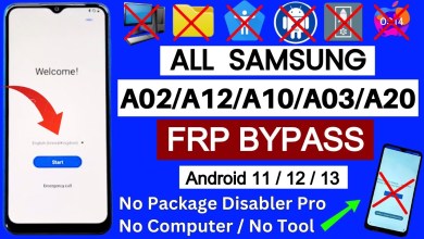 2024: All Samsung Galaxy Frp Bypass A12/A02/A10/A20/A03 2024: All Samsung Galaxy Frp Bypass A12/A02/A10/A20/A03