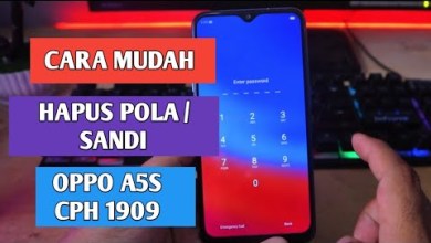 HOW TO REMOVE OPPO A5S CPH 1909 PATTERN AND PASSWORD || UNLOCK HOW TO REMOVE OPPO A5S CPH 1909 PATTERN AND PASSWORD || UNLOCK