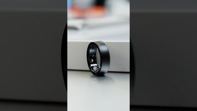What can the Samsung Galaxy Ring do? What can the Samsung Galaxy Ring do?