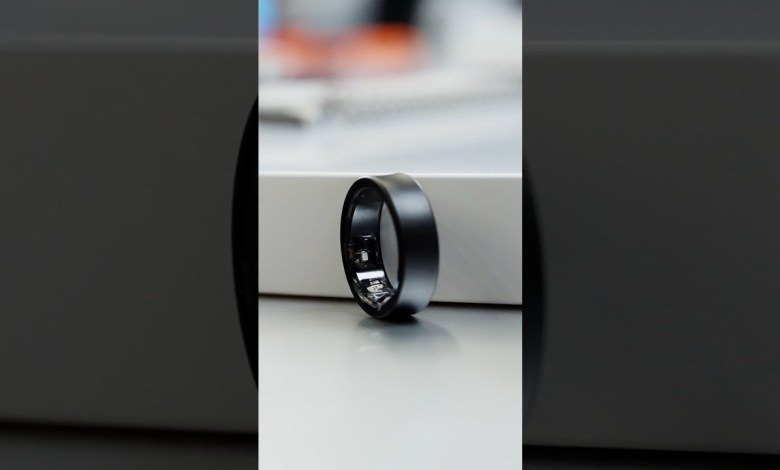What can the Samsung Galaxy Ring do? What can the Samsung Galaxy Ring do?