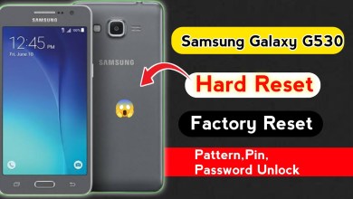 Samsung Galaxy G530 Hard Reset | Password Forgot | How Samsung Galaxy G530 Hard Reset | Password Forgot | How