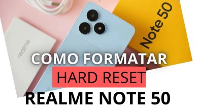 COMO FORMATAR REALME NOTE 50 HOW TOH HARD RESET – COMO FORMATAR REALME NOTE 50 HOW TOH HARD RESET –