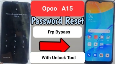 Opoo A15 Reset And Frp Bypass||With Unlock tool||New Opoo A15 Reset And Frp Bypass||With Unlock tool||New