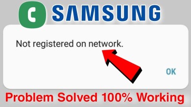 not registered on network samsung problem solve | how not registered on network samsung problem solve | how