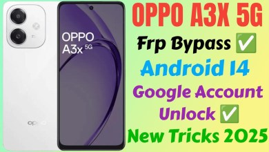 Unlock the OPPO A3X 5G with the latest Android 14 security patch Unlock the OPPO A3X 5G with the latest Android 14 security patch