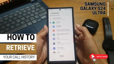 How to retrieve or restore call history on Android How to retrieve or restore call history on Android