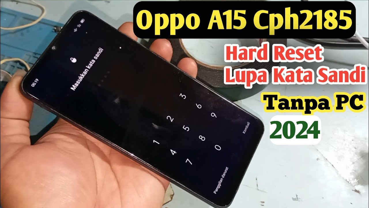 Oppo A15 Forgot Password | Hard Reset Oppo A15 Cph2185 Without Oppo A15 Forgot Password | Hard Reset Oppo A15 Cph2185 Without