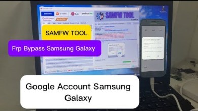 Frp bypass Samsung Galaxy ~ Method SAMFW TOOL Frp bypass Samsung Galaxy ~ Method SAMFW TOOL