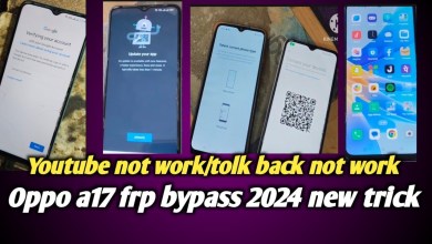 oppo a17 frp bypass 2024 new trick| Oppo a17 Gmail id oppo a17 frp bypass 2024 new trick| Oppo a17 Gmail id