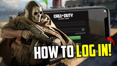 How to Login to Warzone Mobile – Fix Log in How to Login to Warzone Mobile – Fix Log in