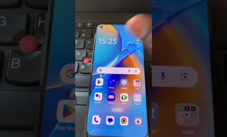Oppo A74 (CPH2219) FRP bypass | Oppo A94 5G /Gmail/ Oppo A74 (CPH2219) FRP bypass | Oppo A94 5G /Gmail/