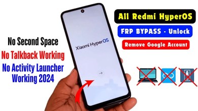 All Redmi Xiaomi HyperOS FRP Bypass/Unlock 2024 – All Redmi Xiaomi HyperOS FRP Bypass/Unlock 2024 –