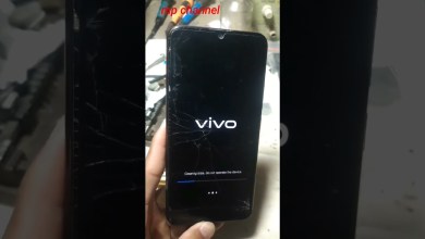 VIVO Y12i HARD RESET #shorts VIVO Y12i HARD RESET #shorts