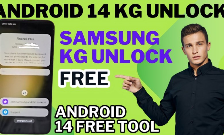 Samsung Kg Unlock Android 14 Free Tool By Google Chacha Samsung Kg Unlock Android 14 Free Tool By Google Chacha