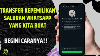 How to Transfer Channel Ownership on Whatsapp How to Transfer Channel Ownership on Whatsapp