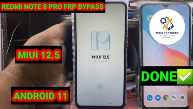REDMI NOTE 8 PRO FRP BYPASS||GOOGLE ACCOUNT REDMI NOTE 8 PRO FRP BYPASS||GOOGLE ACCOUNT