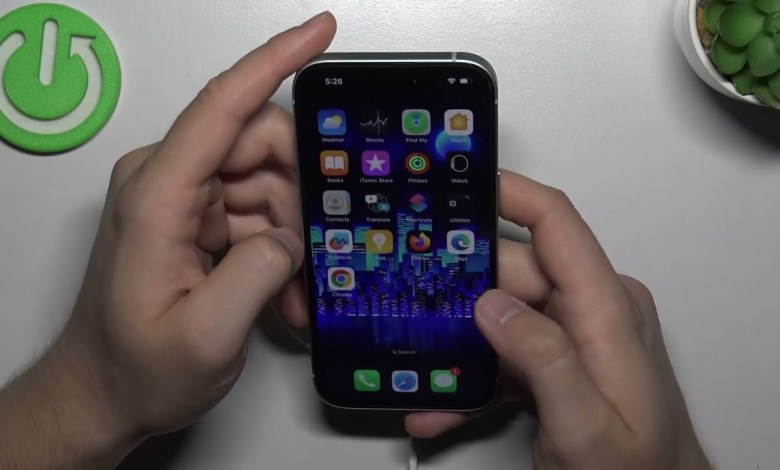 How to Restore Deleted Messages on iPhone 15? How to Restore Deleted Messages on iPhone 15?