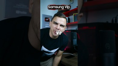 Samsung VIP – Primeira compra! #samsung Samsung VIP – Primeira compra! #samsung