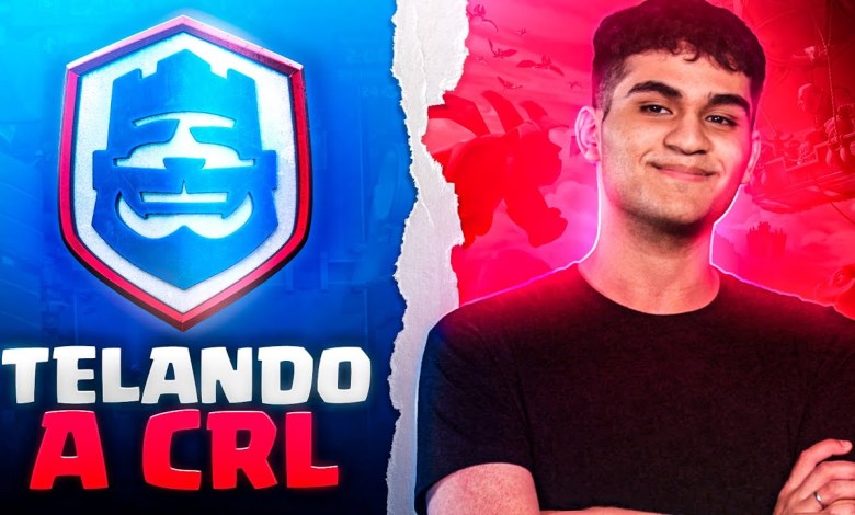 SCREENING THE CRL LIVE! + MY THOUGHTS AS A PRO SCREENING THE CRL LIVE! + MY THOUGHTS AS A PRO